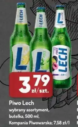 Avita Piwo Lech oferta