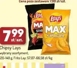 Avita Chipsy Lays oferta