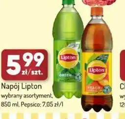 Avita Napój Lipton oferta
