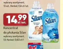 Avita Koncentrat do płukania Silan oferta