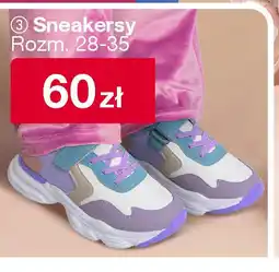 Woolworth Sneakersy oferta