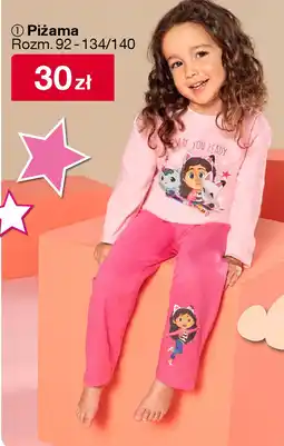 Woolworth Piżama oferta
