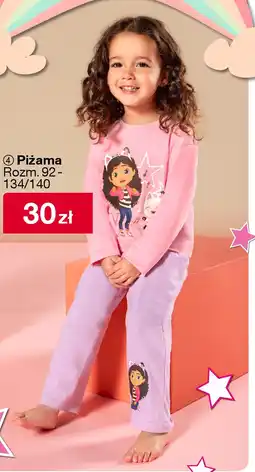 Woolworth Piżama oferta