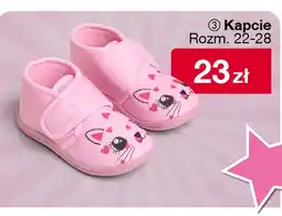 Woolworth Kapcie oferta