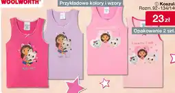 Woolworth Koszula Woolworth oferta