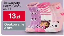 Woolworth Skarpety oferta
