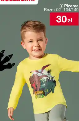 Woolworth Piżama oferta