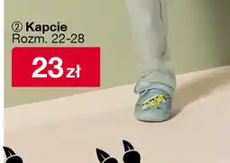 Woolworth Kapcie oferta