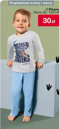 Woolworth Piżama oferta