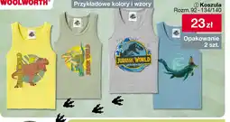 Woolworth Koszula Woolworth oferta