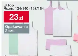 Woolworth Top oferta