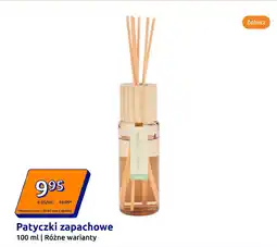 Action Patyczki zapachowe oferta