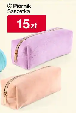Woolworth Piórnik Saszetka oferta