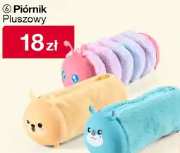 Woolworth Piórnik Pluszowy oferta