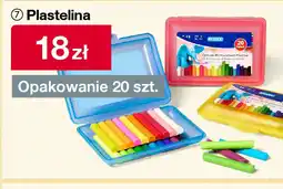 Woolworth Plastelina oferta