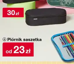 Woolworth Piórnik saszetka oferta