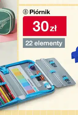Woolworth Piórnik oferta