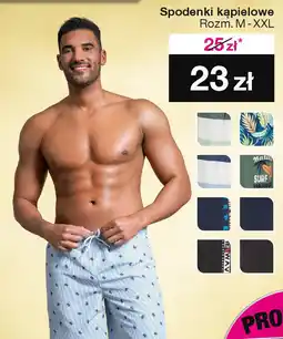 Woolworth Spodenki kąpielowe oferta