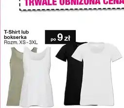 Woolworth T-Shirt lub bokserka oferta