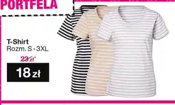 Woolworth T-Shirt oferta