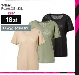 Woolworth T-Shirt oferta