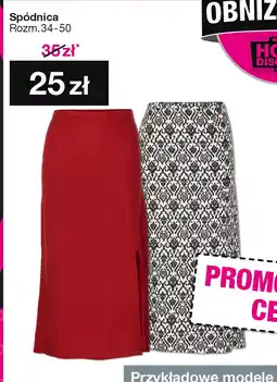 Woolworth Spódnica oferta