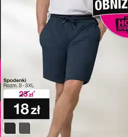 Woolworth Spodenki oferta