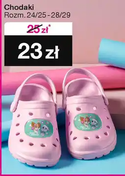 Woolworth Chodaki oferta