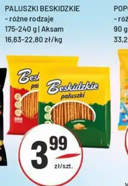 Sedal Paluszki Beskidzkie oferta
