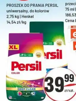 Sedal Proszek do prania Persil oferta