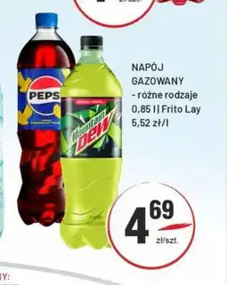 Sedal Napój gazowany oferta
