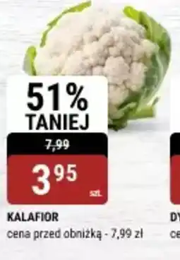 bi1 Kalafior oferta