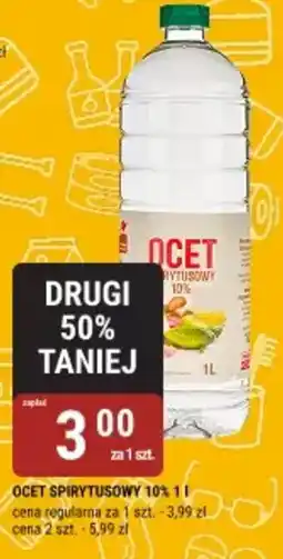 bi1 Ocet spirytusowy oferta
