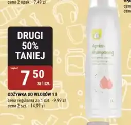 bi1 Odżywka do włosów oferta