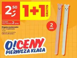 Dealz Długopis wymazywalny oferta