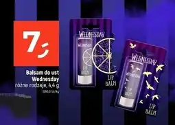Dealz Balsam do ust wednesday oferta