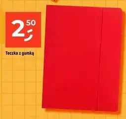 Dealz Teczka z gumką oferta