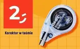 Dealz Korektor w taśmie 6 m Dealz oferta