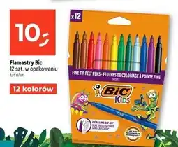 Dealz Flamastry visa Bic Kids oferta