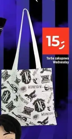 Dealz Torba zakupowa oferta