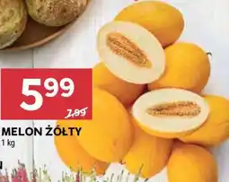 Stokrotka Market Melon żółty oferta
