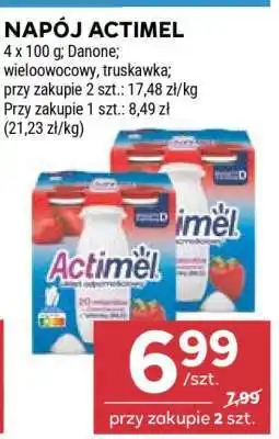 Stokrotka Market Napój Actimel oferta