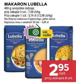 Stokrotka Market Makaron LUBELLA oferta