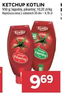 Stokrotka Market Ketchup Kotlin oferta