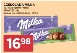 Stokrotka Market Czekolada MILKA oferta