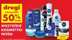 Biedronka Kosmetyki Nivea oferta