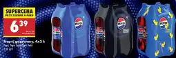 Biedronka Napój gazowany Pepsi oferta