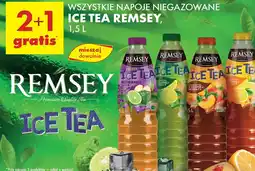 Biedronka Ice Tea Remsey oferta