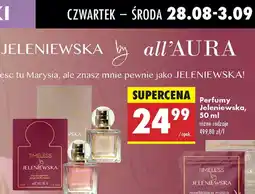 Biedronka Perfumy Jeleniowska oferta