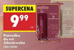 Biedronka Pomadka do ust Jeleniowska oferta